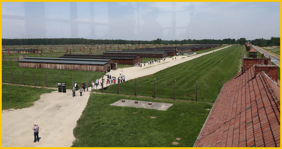 Barracks
